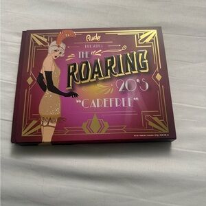 RUDE Roaring 20's Eyeshadow Palette